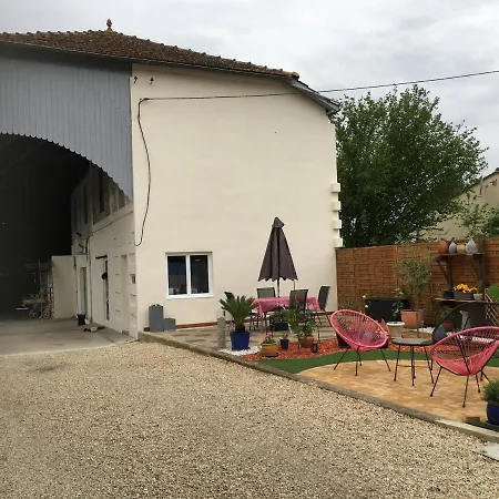 Mirabelle Apartman *