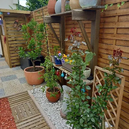 Apartamento Mirabelle