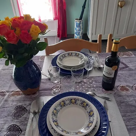 Lägenhet Mirabelle