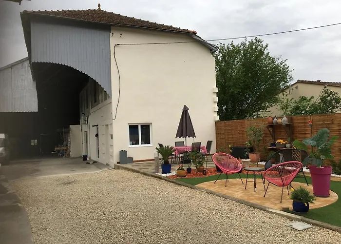 Mirabelle Apartment *