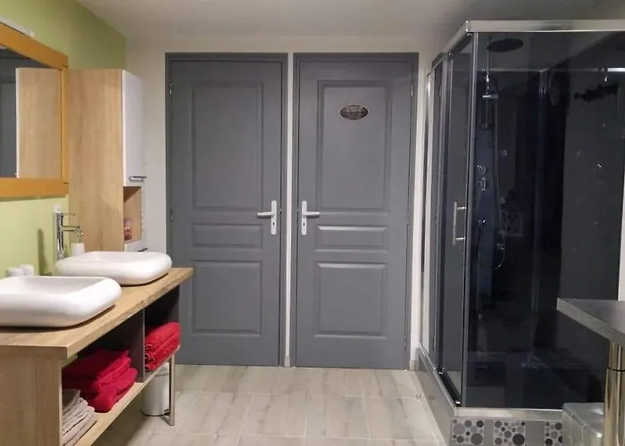 Apartment Mirabelle *